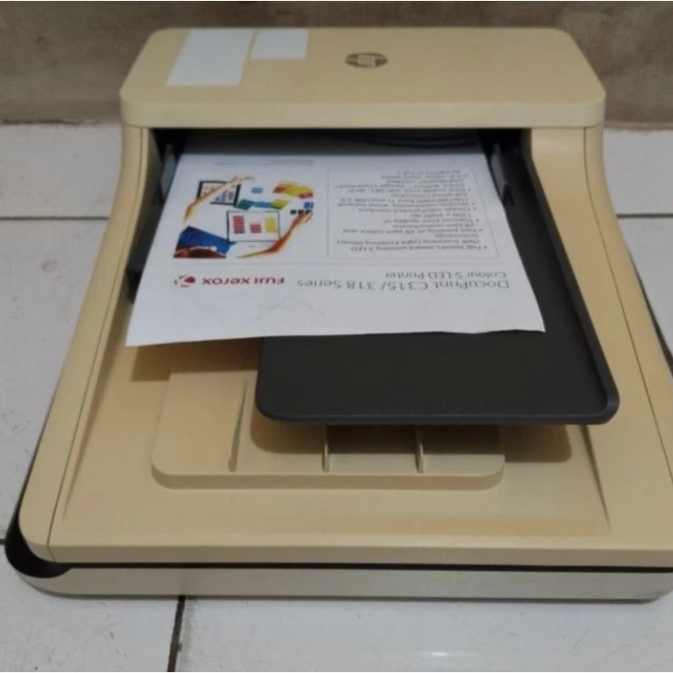 Jual HP ScanJet Pro 2500 f1 Flatbed Scanner | Shopee Indonesia
