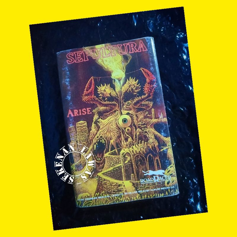 jual-kaset-sepultura-arise-cover-dalam-ada-coretan-pita-bagus