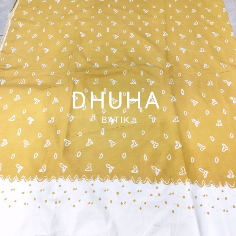 Jual Kain Batik Jumputan Kain Panjang Jumputan Murah Batik Jumput ...