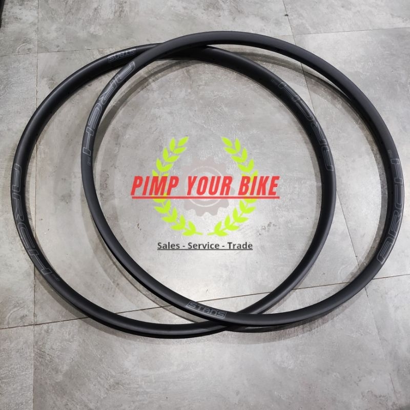 Cerchio Nukeproof Neutron V2 29", Tubeless, 32 Fori, Nero, Per Trail Ed Enduro, Nuovo - Foto 2