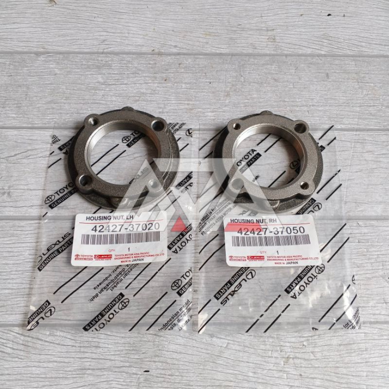 Jual HOUSING NUT MUR SELUBUNG PUCUK REBUNG BELAKANG TOYOTA DYNA SAURUS ...