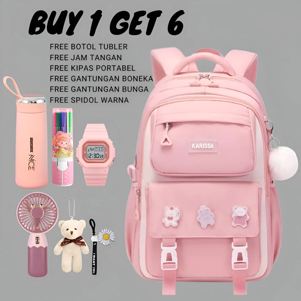 Tas Sekolah