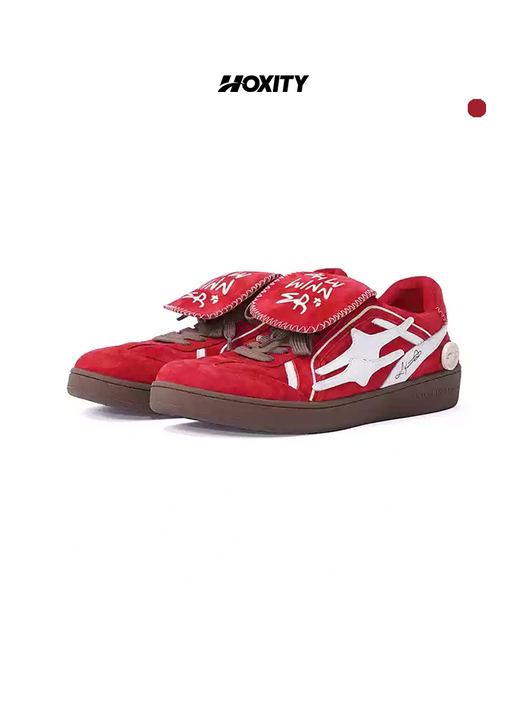 Jual Hoxity - Zoe Sepatu Sneakers Wanita Original Korea Style Fashion ...