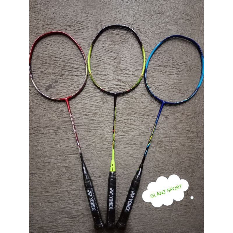 ★☆★希少★YONEX★TITAN PRO FORED★4-Pw★(R)★☆★ 希少☆YONEX☆TITAN PRO FORED☆4-Pw☆(R)☆