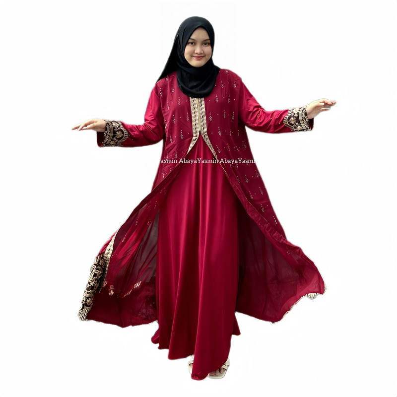 340100 ABAYA