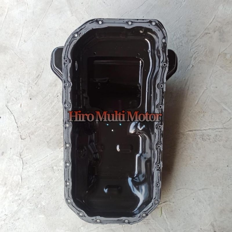 Jual BAK CARTER BAK KALTER OLI HILUX REVO FORTUNER VRZ INNOVA REBORN ...