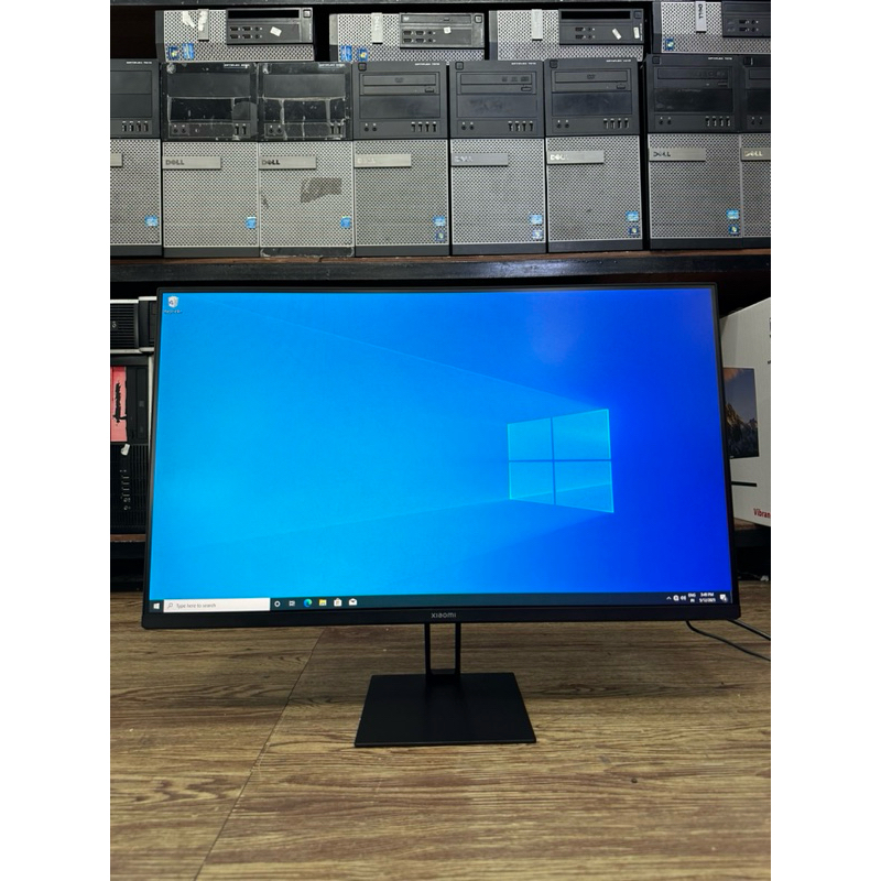 Jual Led monitor Redmi MI 27 inc Layar Fremles Panel ips Fhd1920x1080p ...