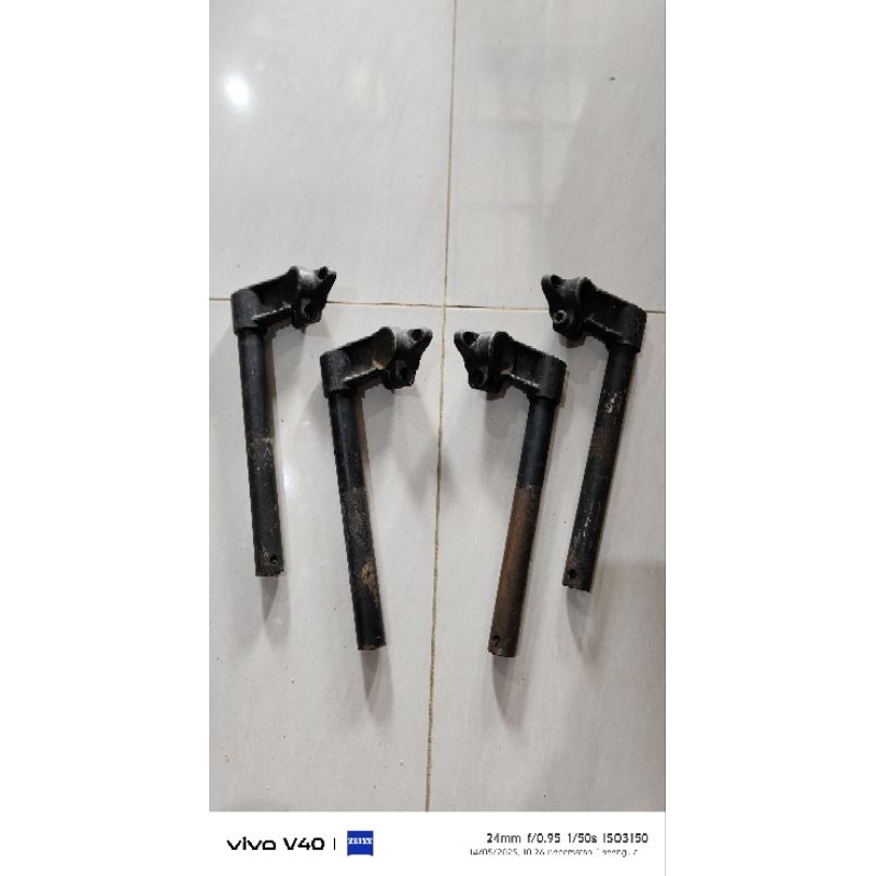 Jual stang yamaha r15 v2 original | Shopee Indonesia