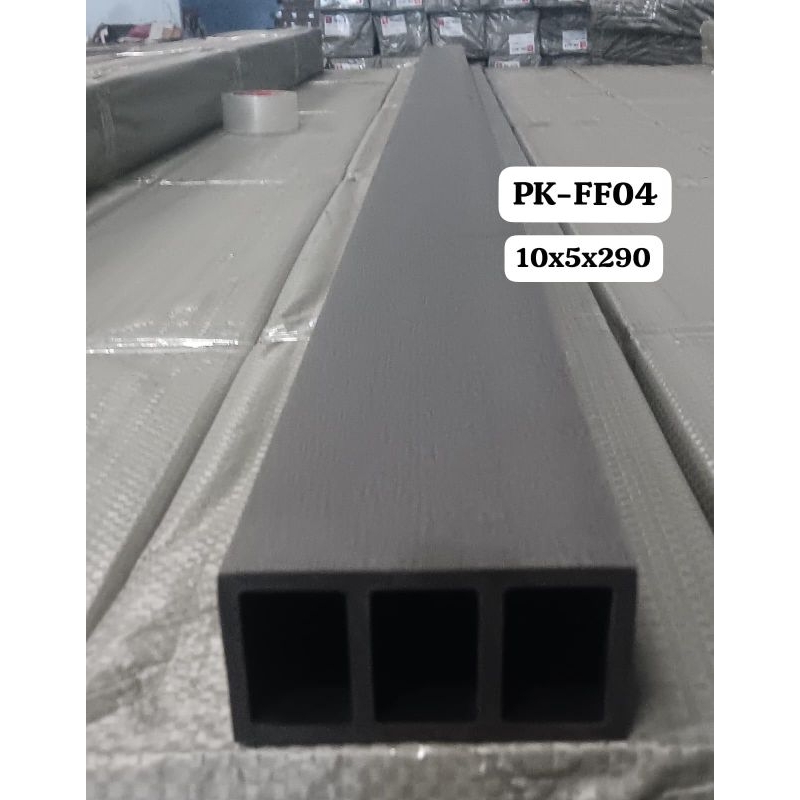 Jual partisi Hollow pvc outdoor ukuran 5 x 10 cm | Shopee Indonesia