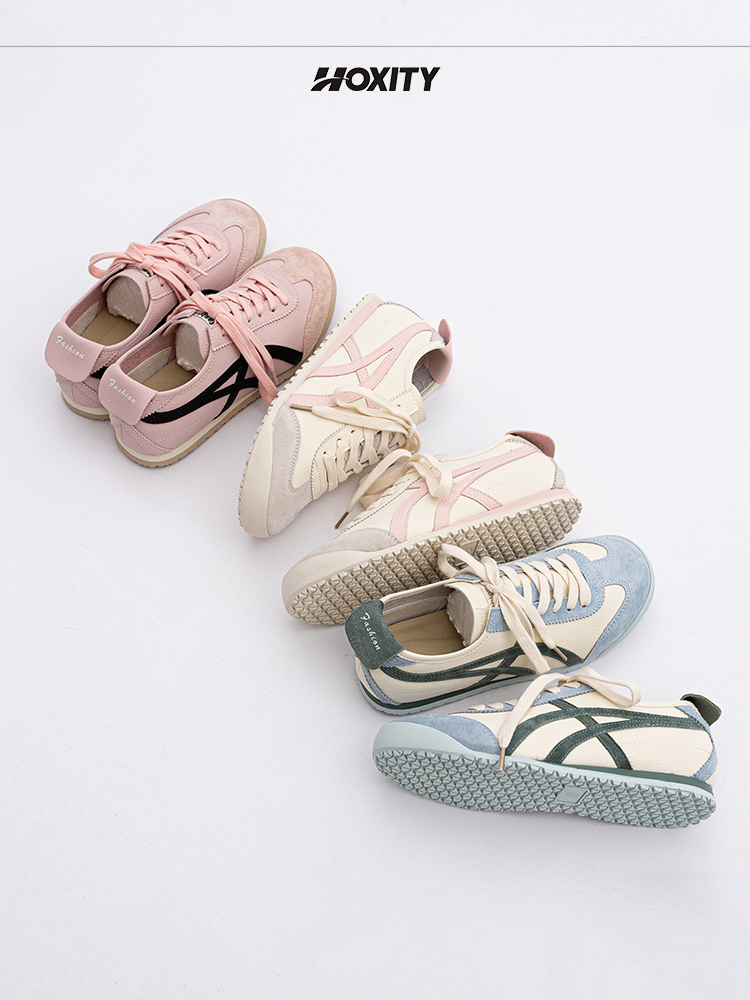 Jual Hoxity - Sepatu Sneakers Wanita original korea style fashion shoes ...