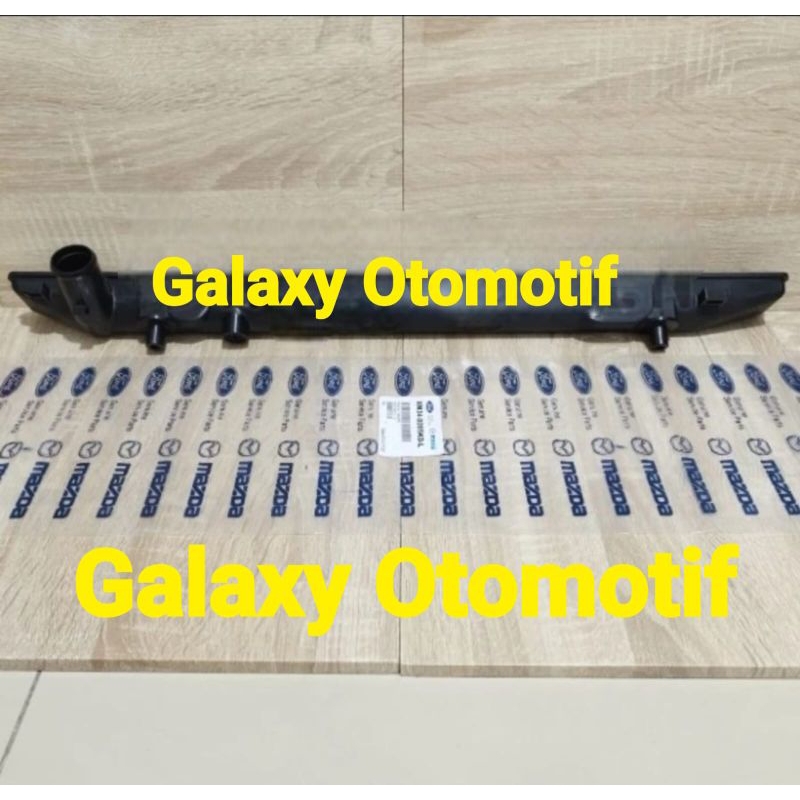 Jual Lower tank radiator cover tutup radiator bawah Ford Ranger Ford ...