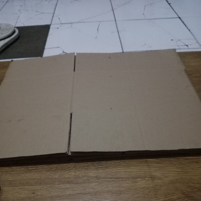 Jual Kardus baru kardus indomie polos | Shopee Indonesia
