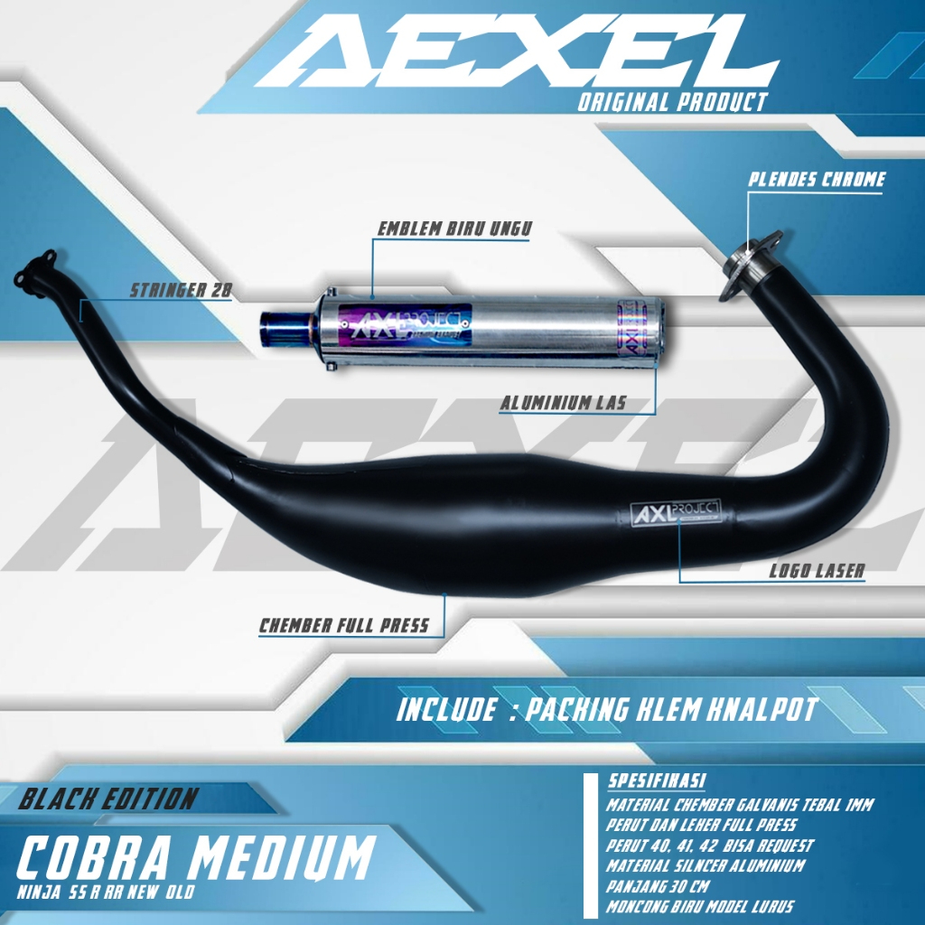 Produk aexel_project | Shopee Indonesia