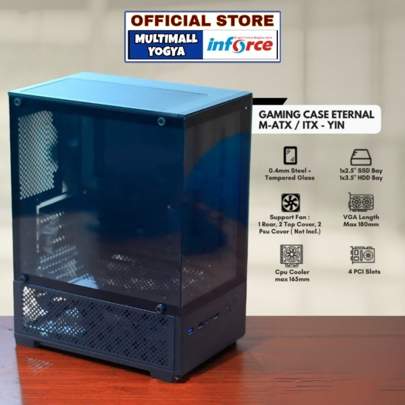 Jual casing pc kecil Harga Terbaik & Termurah Juni 2026 | Shopee Indonesia