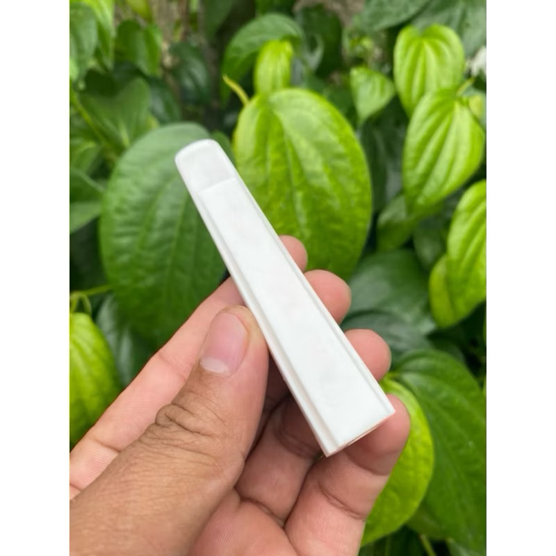 Jual PIpa Rokok Tulang Sapi Limosin Alat Bantu Hisap Rasa GG | Shopee ...