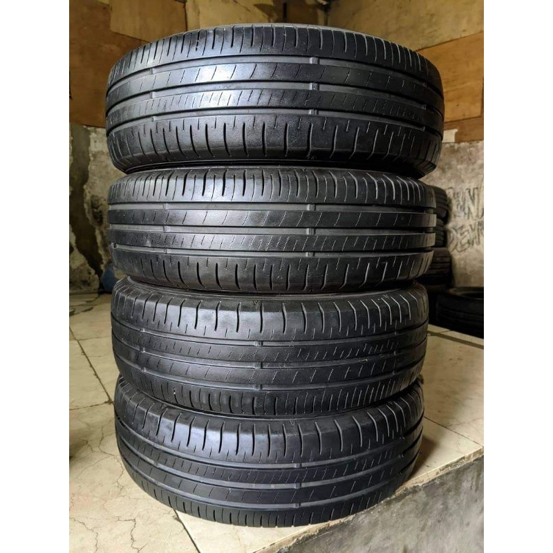 Jual Ban Mobil Copotan R16 Ukuran 215 65 16 ban mobil second Merk ...