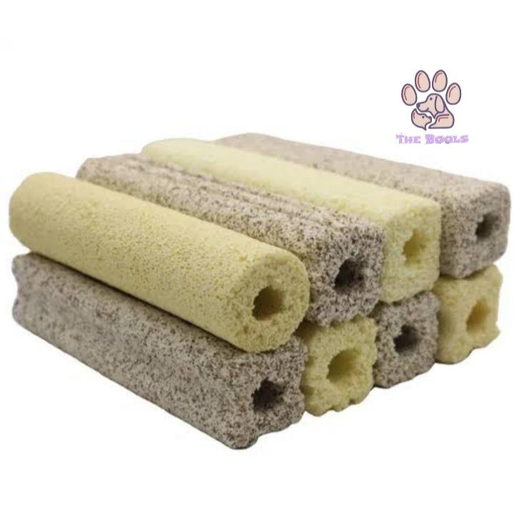 Jual ( The Bool's ) MEDIA FILTER ECO BIO BLOCK RUMAH BAKTERI MOMOGI ...