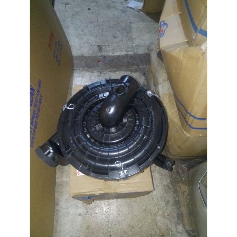 Jual rumah filter udara/box filter innova 2004-2015 original toyota ...