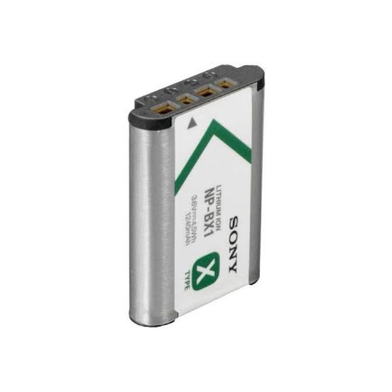 Jual PAKET COMBO HEMAT BATERAI SONY NP-BX1 + CHARGER SONY BC-CSX ...