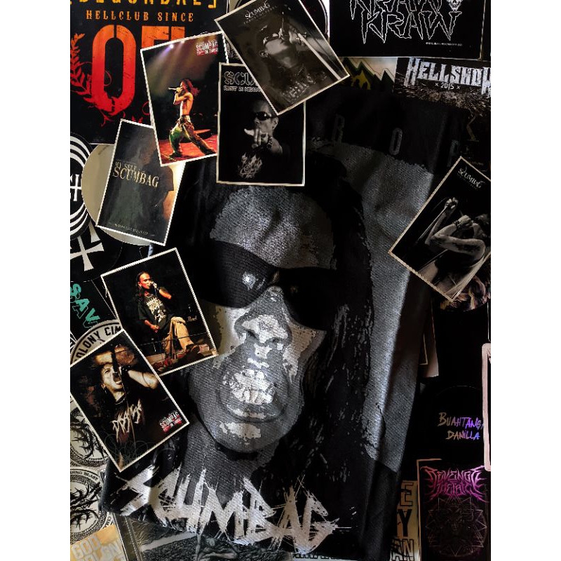 Jual SCUMBAG | Shopee Indonesia