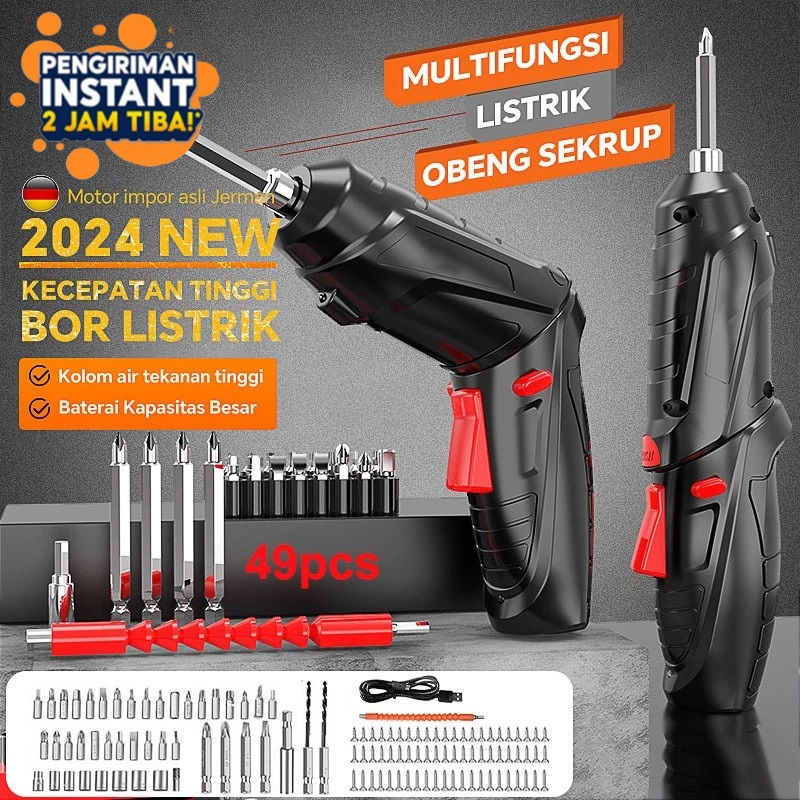 Jual screw driver Harga Terbaik & Termurah Juli 2026 | Shopee Indonesia