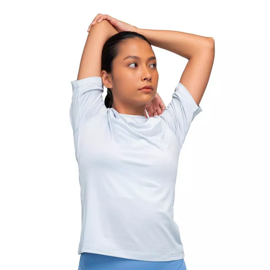  All Day Act Women SS T-Shirt