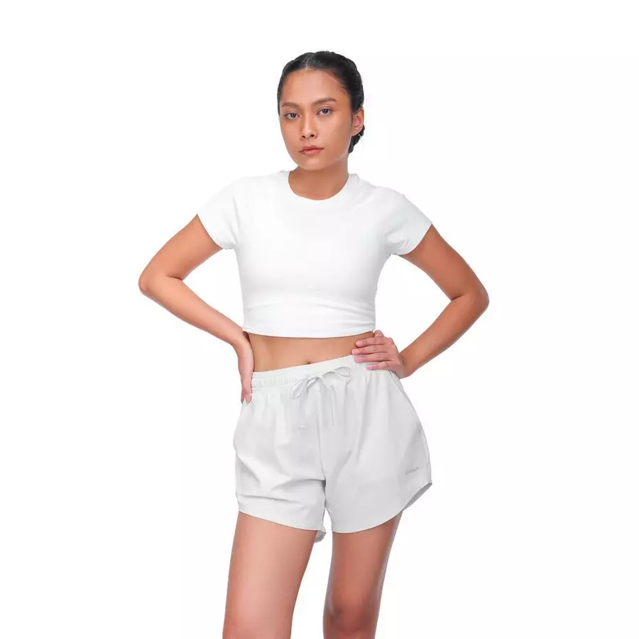 A-DAPT Breezefit Women Crop Top