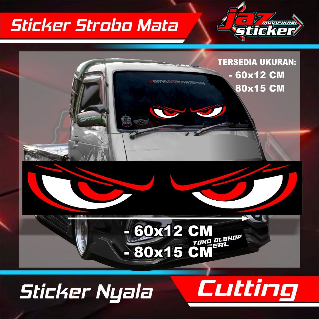 Produk Jazzsticker_ | Shopee Indonesia