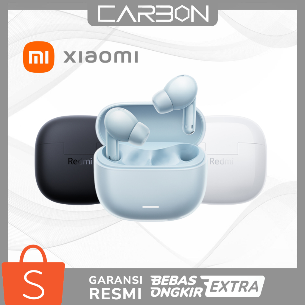XIAOMI Redmi Buds 8 lite - 12,4 mm titanium vergulde dynamische driver