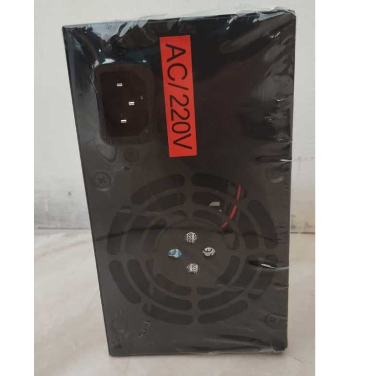 Jual Power Supply Komputer / CPU Imperion ATX-500W | Shopee Indonesia