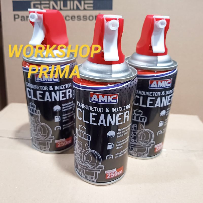 Jual SEMPROTAN KARBURATOR INJEKTOR TB KARBU CARBURETOR CLEANER CLINER ...