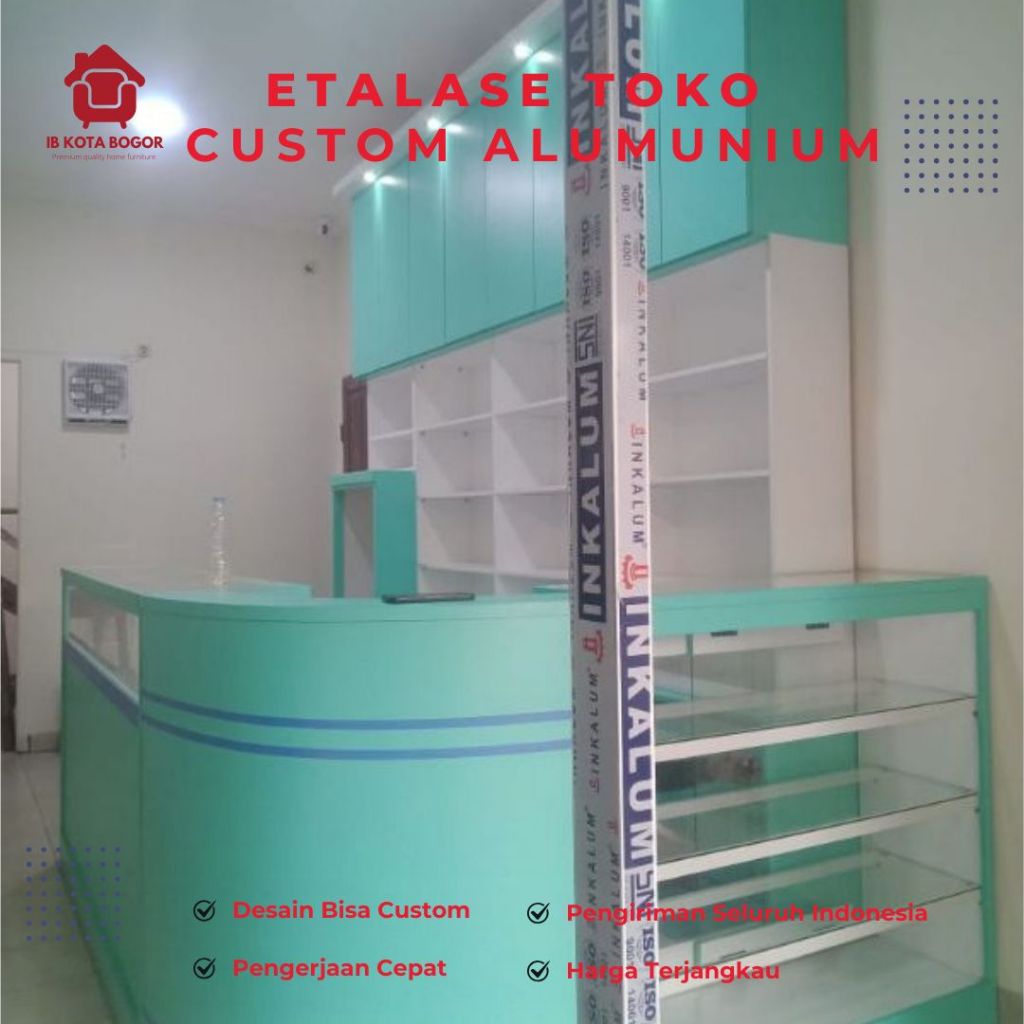 Jual SATU PAKET ETALASE APOTEKER 1 RUKO | Shopee Indonesia