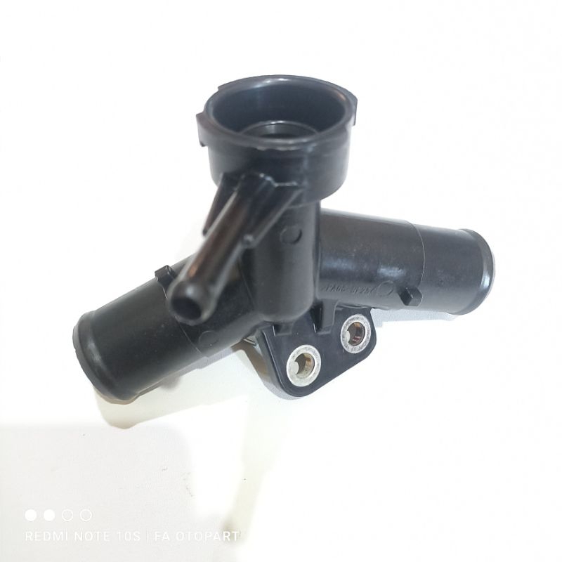 Jual Pipa air by pass outlet atas radiator new vios yaris 2006-2012 ...