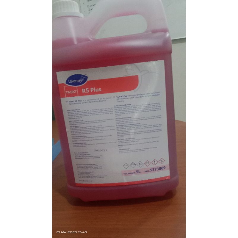 Produk Distributor Diversey | Shopee Indonesia