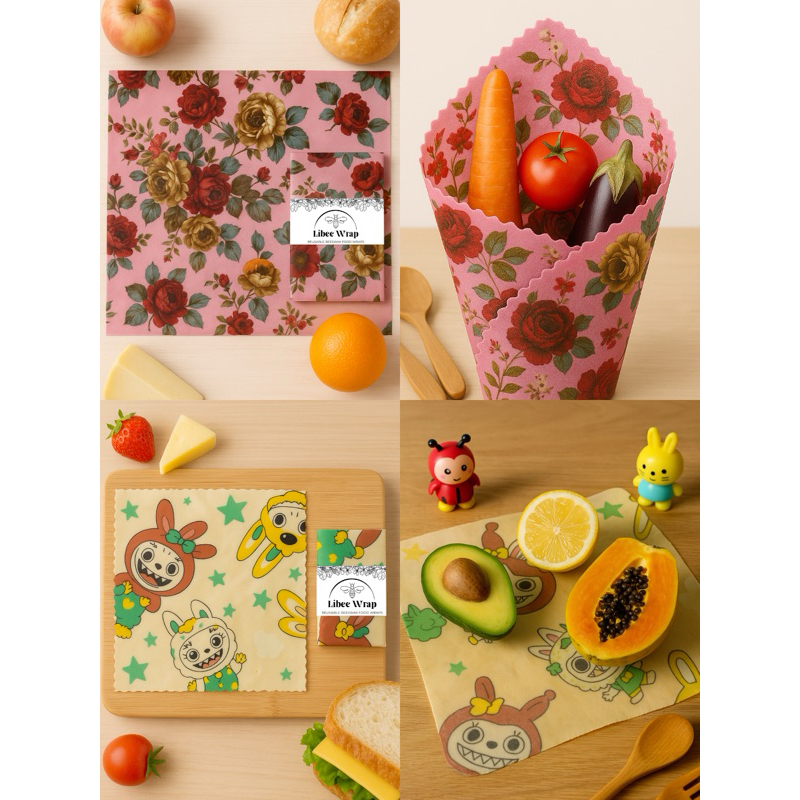 Produk Libee Wrap Store | Shopee Indonesia