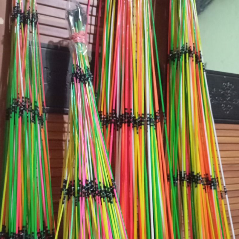 Joran//Walesan//ancingan//pancing fiber uk 98//108//118//128//138//148//158//168