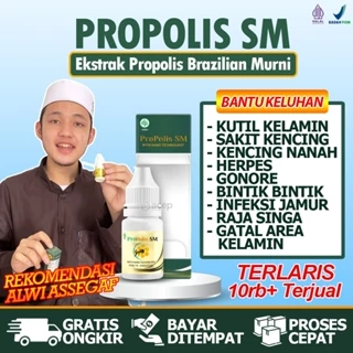 Obat Kutil Kelamin Pria Wanita Sakit Kencing Nanah Herpes Gonore Bintik Bintik Infeksi Jamur Raja Singa Gatal Selangkangan Prolilis SM Original