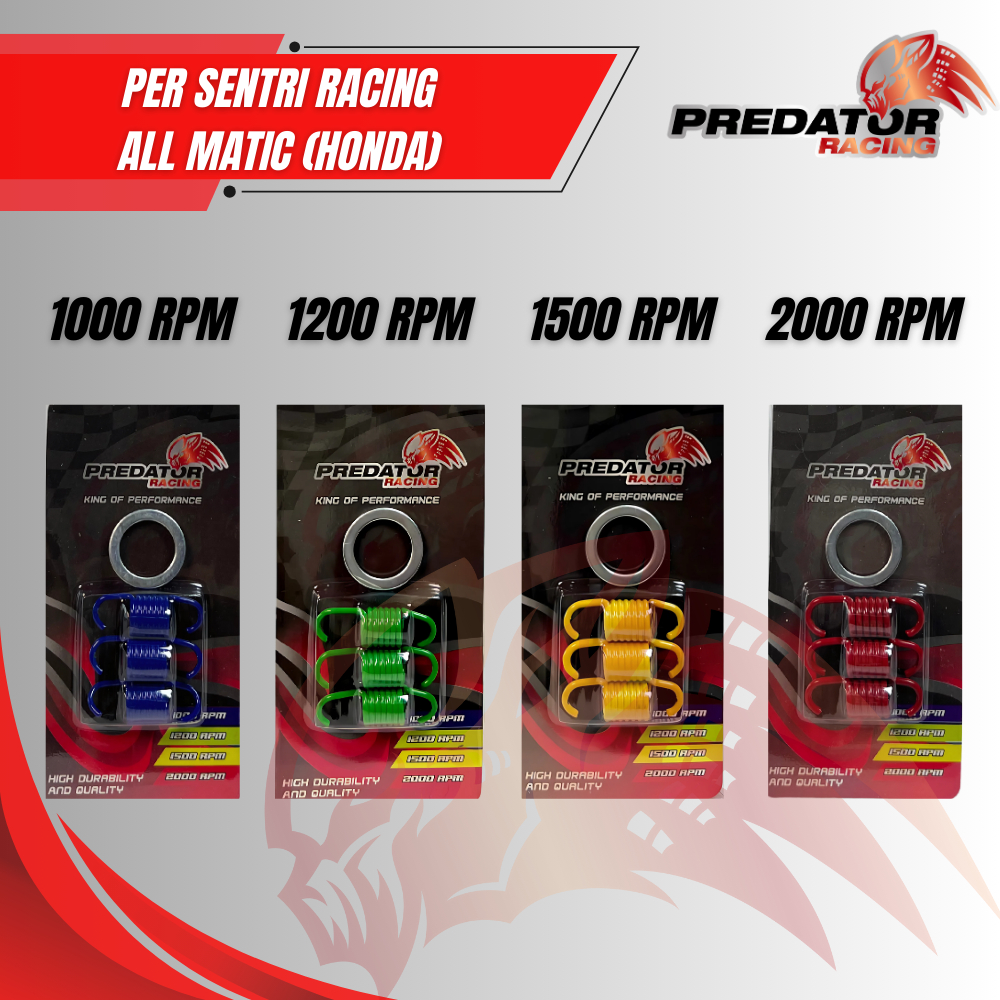 Jual Per Sentri 1500RPM Terlengkap & Harga Terbaru Mei 2026 | Shopee ...