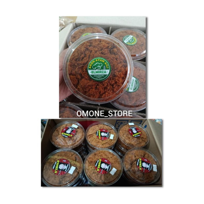 Produk OMONE STORE | Shopee Indonesia