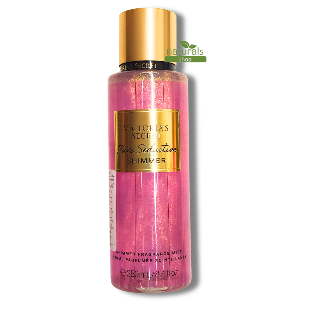 Jual VS Victoria Secret SHIMMER BODY MIST 250 ml Original Shopee