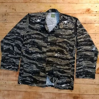 OFF-WHITE オフホワイト 20SS M-65 Field Jacket ミリタリー OFF-WHITE オフホワイト 20SS M-65 Field Jacket ミリタリー