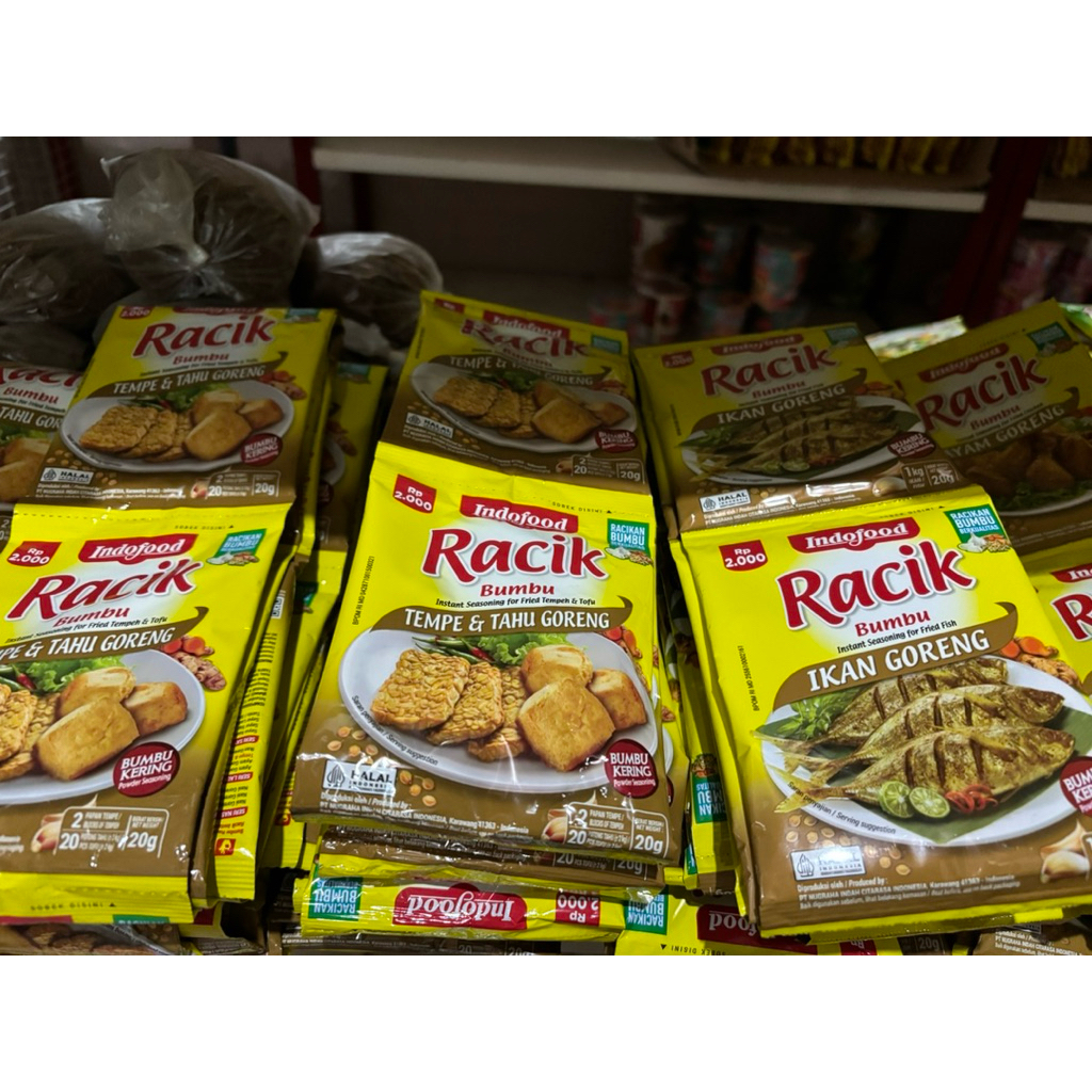Jual Racik bumbu | Shopee Indonesia