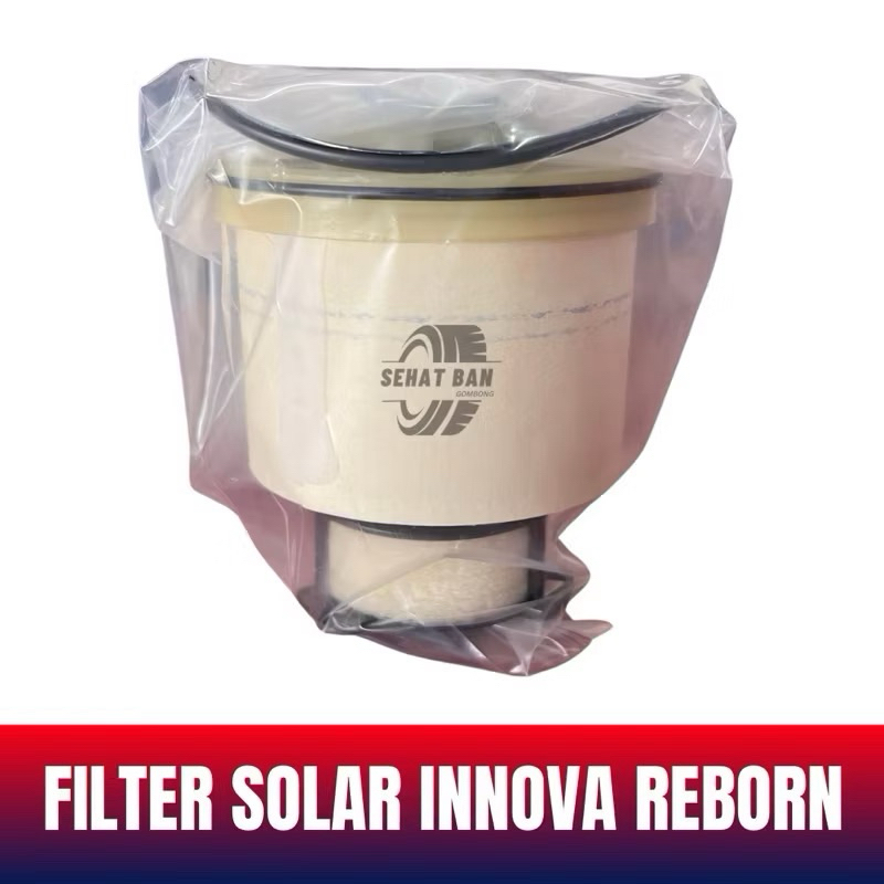 Jual FILTER SOLAR INNOVA REBORN 2GD DENSO THAILAND | Shopee Indonesia