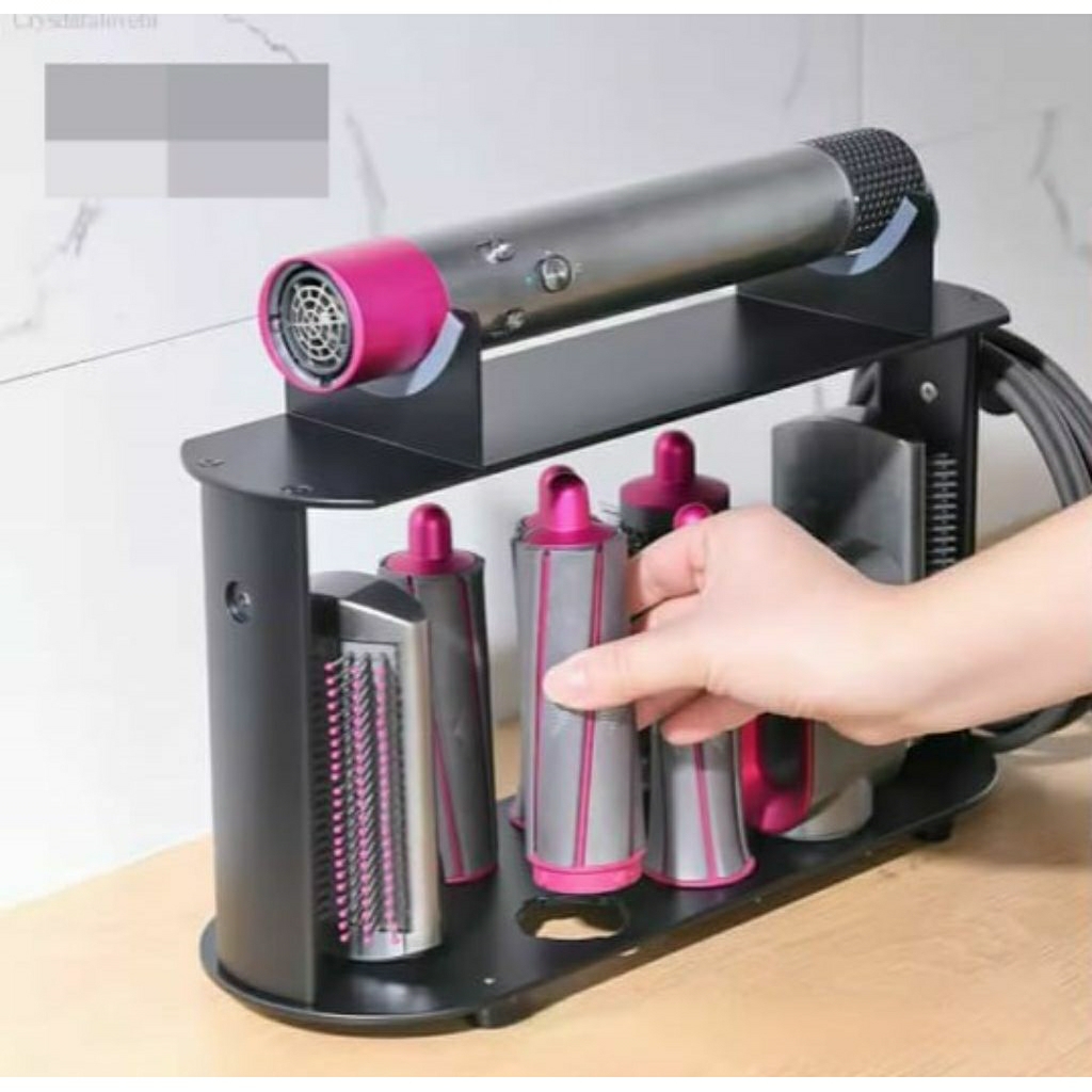 Jual dyson holder rack 02 | Shopee Indonesia