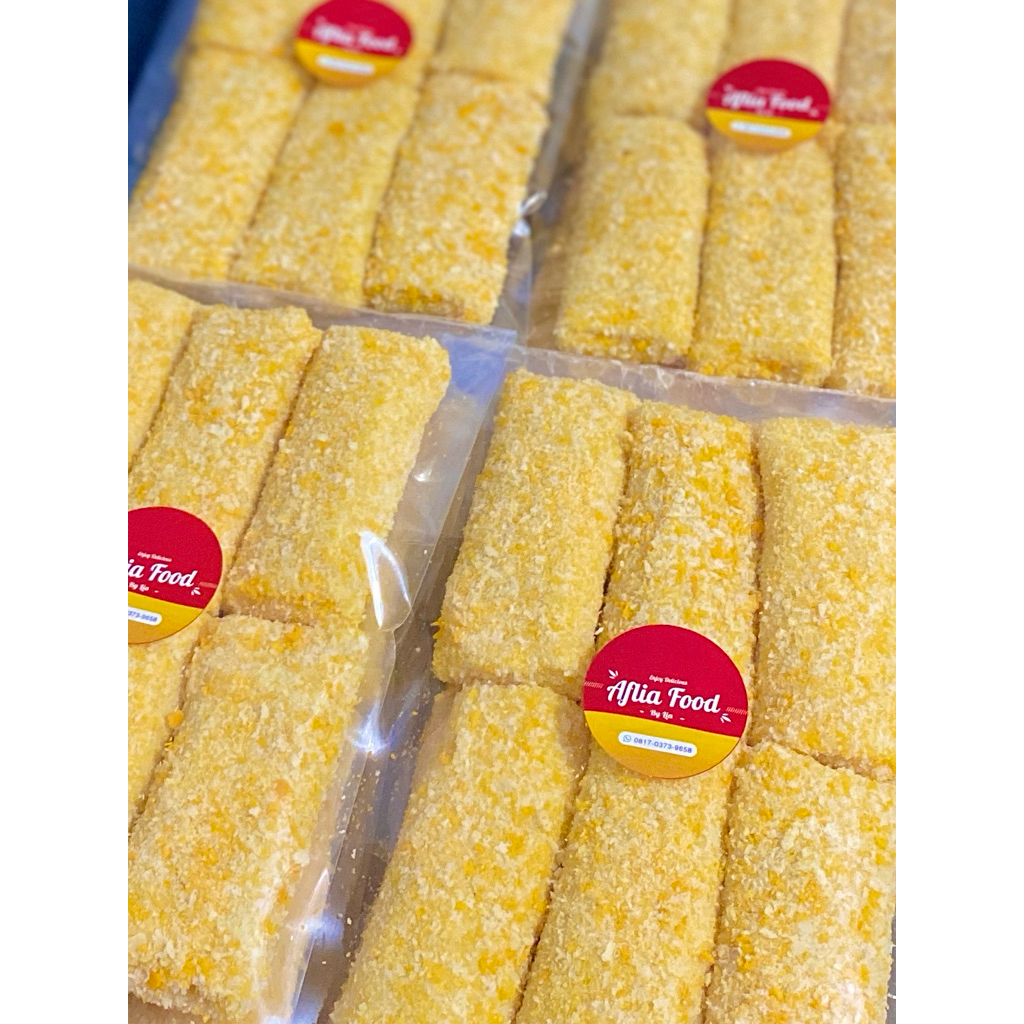Jual Risol Mayo Frozen by Aflia Food | Shopee Indonesia