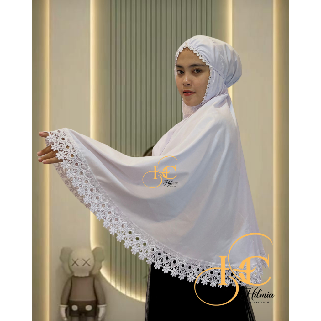 Produk Hilmia Collection | Shopee Indonesia
