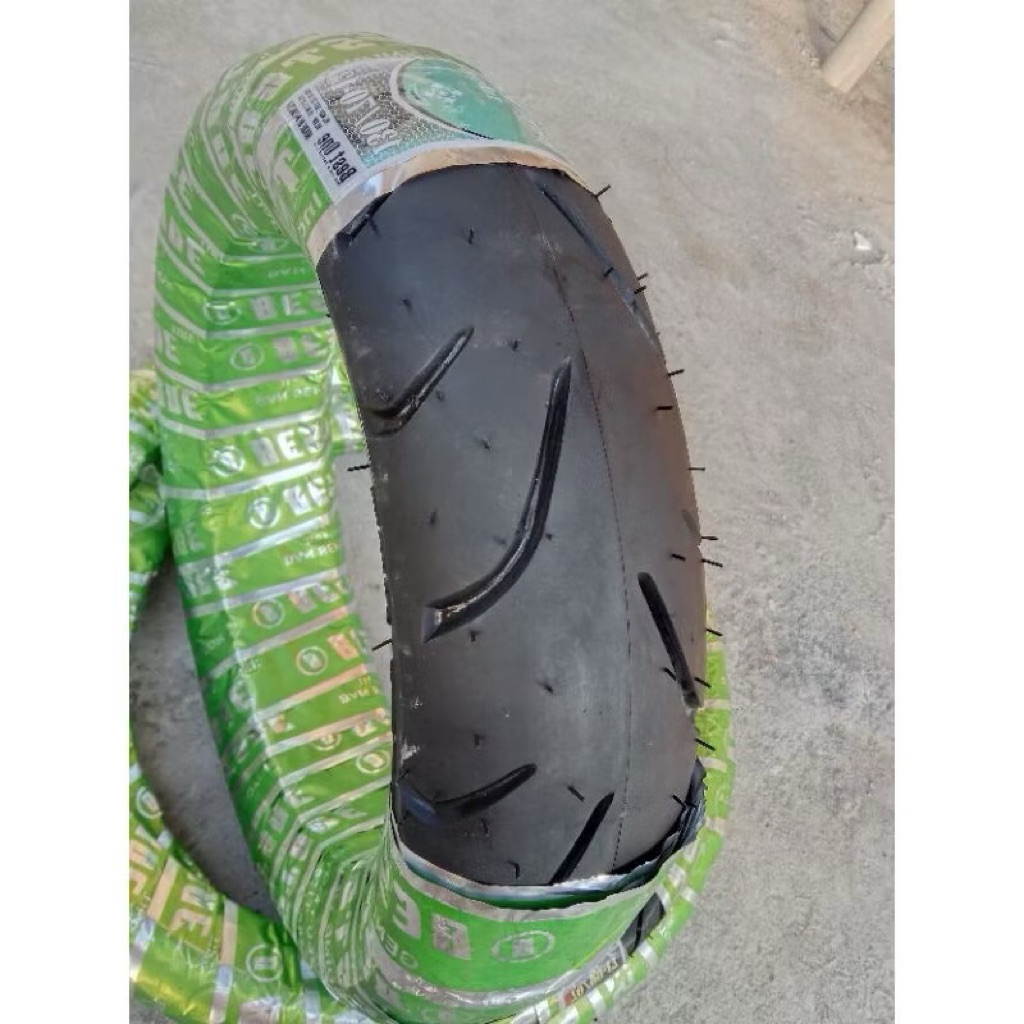 Jual Ban belakang motor nmax tubles ukuran 130/70-13 merk irc untuk ban ...