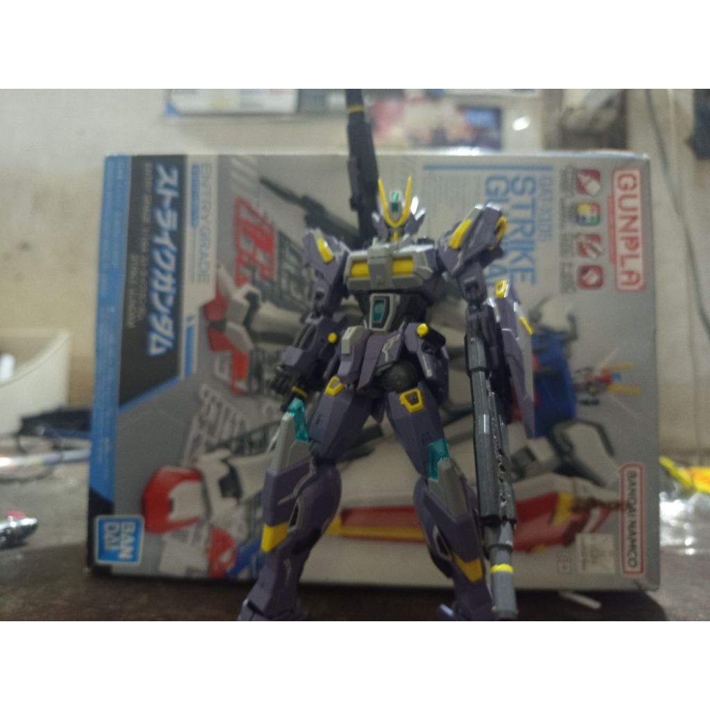 Jual bundling 3 model kit sudah rakit (bootleg) | Shopee Indonesia