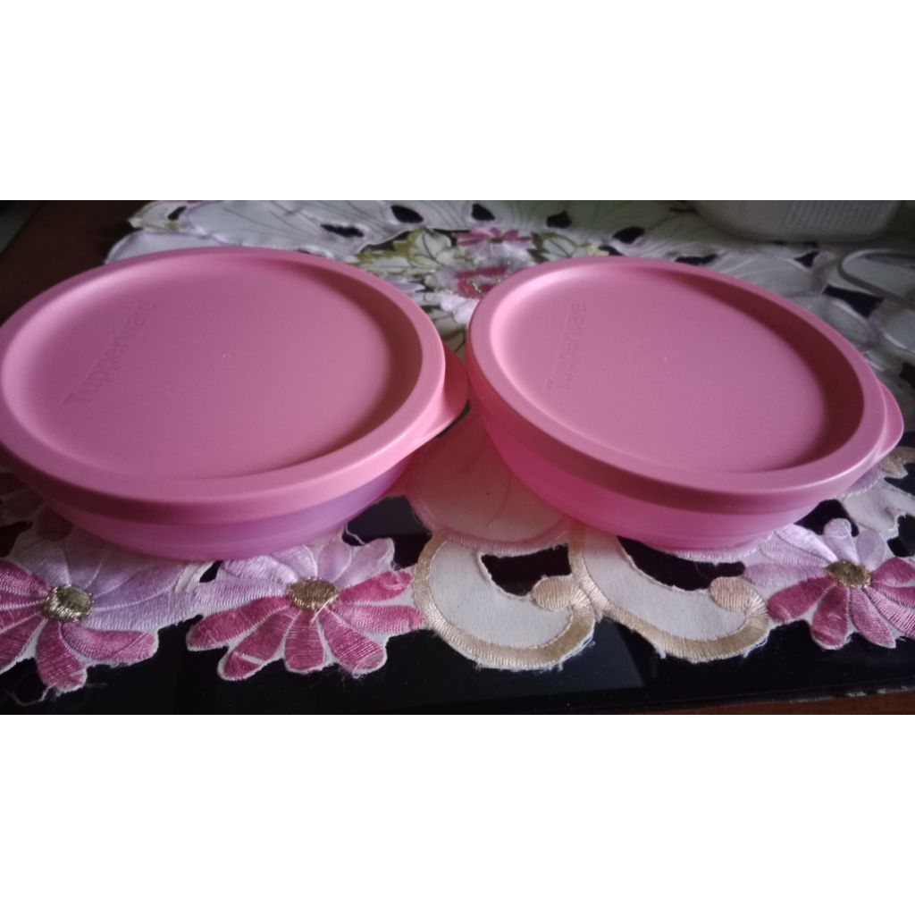 Jual Summer Around Tupperware 200 ml, NEW, satuan | Shopee Indonesia