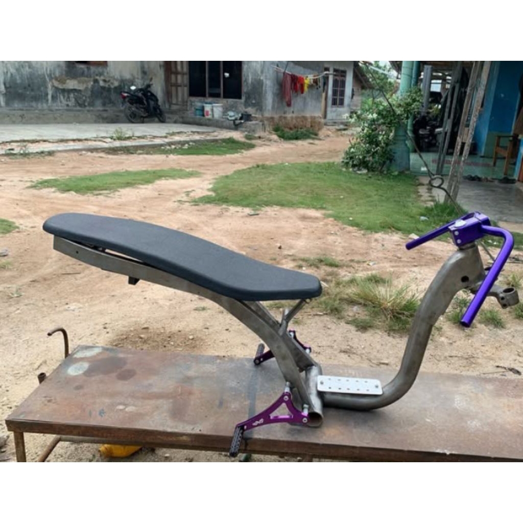 Jual Modif Beat Terlengkap & Harga Terbaru Juli 2026 | Shopee Indonesia